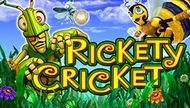Slot machine gratis Rickety Cricket