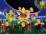 trucchi per royal horses