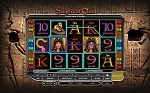 interfaccia di gioco