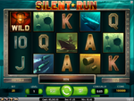 griglia gioco slot silent run