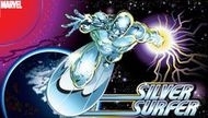 Slot Silver Surfer Marvel