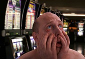 giocatori  slot machine