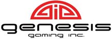 slot genesis gaming gratis