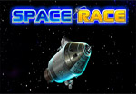 slot online space race
