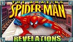 slot online spider man revelations
