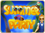 slot summer party gratis