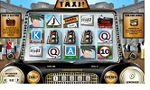 slot machine taxi gratis