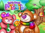 slot gratis teddy bear's picnic