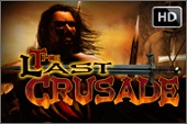 slot the last crusade