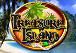 slot treasure island gratis