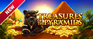 treasure of the pyramids gratis