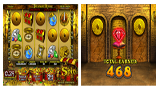 Slot Treasure Room Gratis