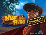 triple fun gioco mask hero