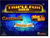 slot triple fun gold