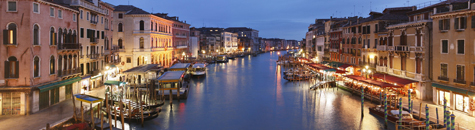 panoramica venezia