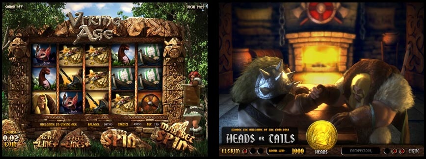 slot gratis viking age