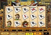 bonus slot wanted