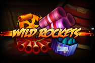 Slot Wild Rockets Gratis