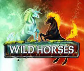 slot gratis Wild Horses