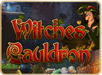 slot witches cauldron gratis
