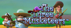 the three musketeers and the queens diamond slot