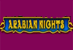slot arabian nights