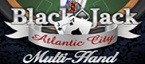 blackjack atlantic city multi hand