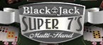 blackjack super 7