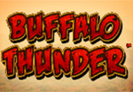 slot online buffalo thunder