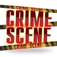 slot crime scene