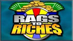 slot machine rags to riches
