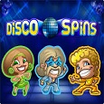 slot disco spin