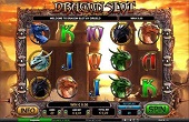 gioco slot dragon slot