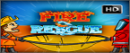 slot gratis fire rescue