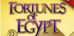 slot fortune of egypt