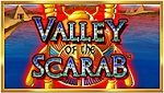 Slot Valley Of The Scarab