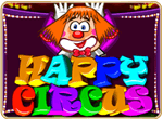 slot happy circus gratis