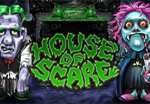 slot machine house of scare gratis