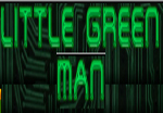 slot gratis little green man