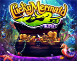 slot lucky mermaid gratis