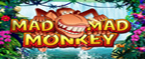 Slot mad mad monkey