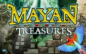 slot machine mayan treasures