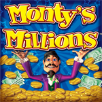 slot machine monty's millions