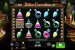 gioco potion commotion