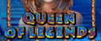 slot queen of legends gratis