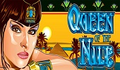 slot gratis queen of the nile 2