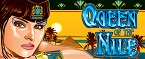 slot queen of the nile 2