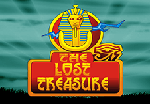 slot gratis the lost treasure
