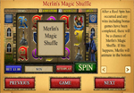 slot machine online treasures of king arthur