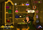slot machine witches cauldron